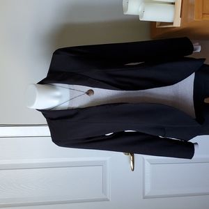Black blazer - Dynamite Size small